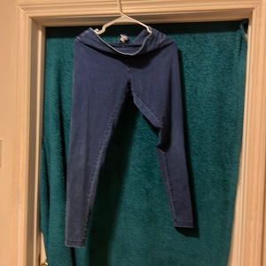 Pure jill jeans blue